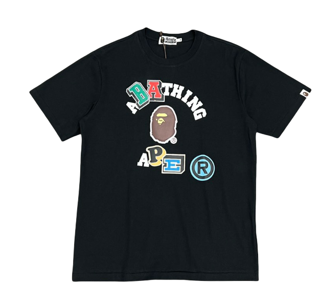 Bape  Tee-25