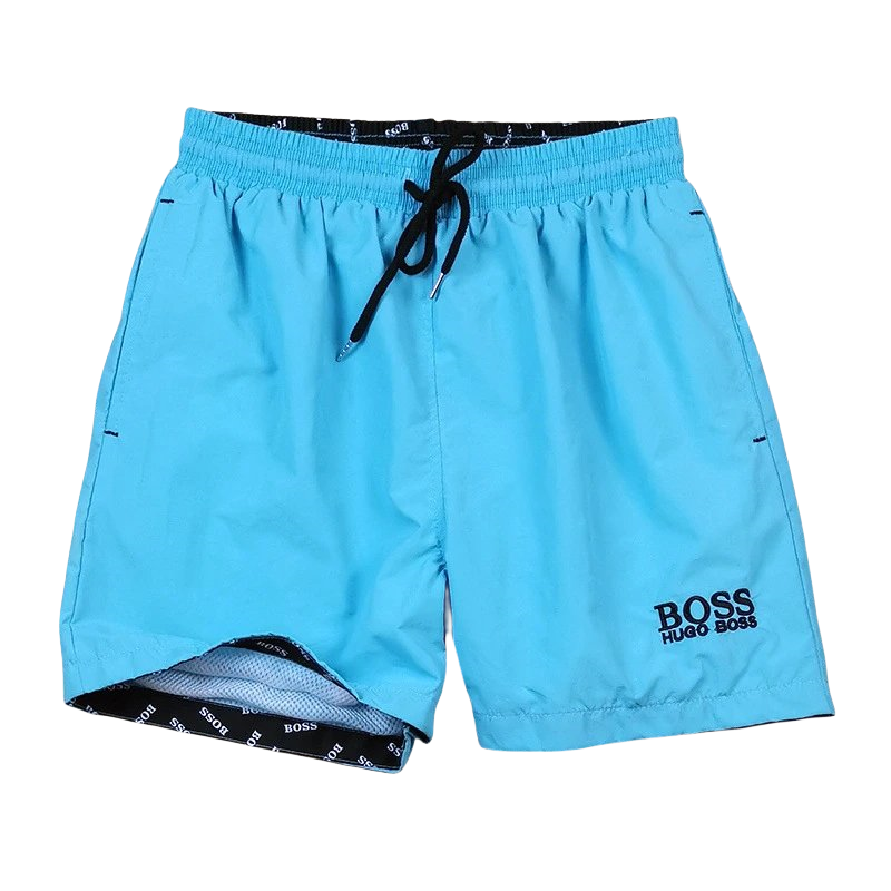Boss Shorts-10