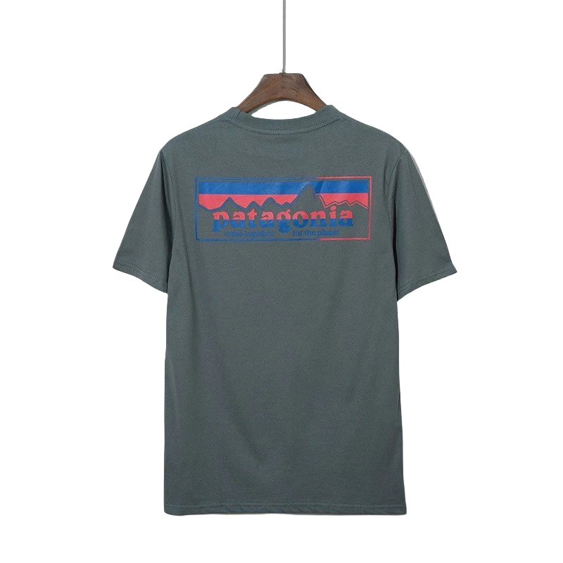 Patagonia Tee-10