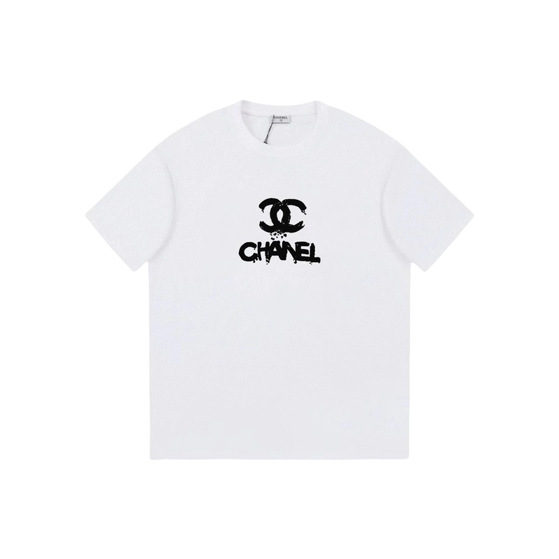 Chanel Tee-10