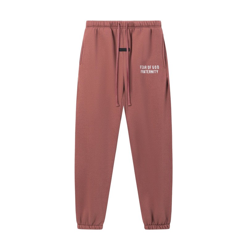 Essentials Pants-5