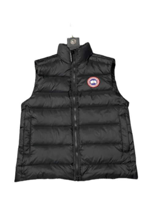 Canada Goose Vest-5