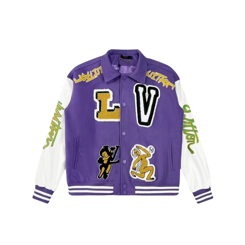 LV Jackets-2