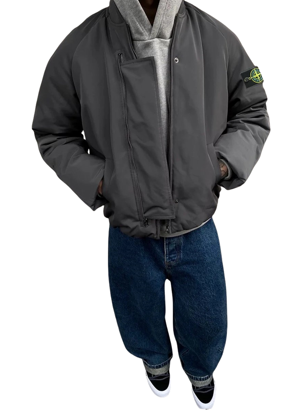 Stone Island Coat-28