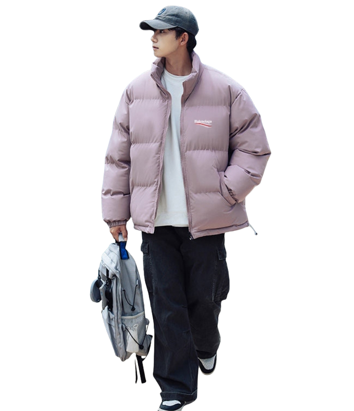 Balenciaga Coat-2