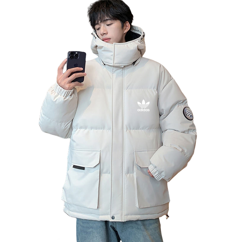 Adidas Coat-10