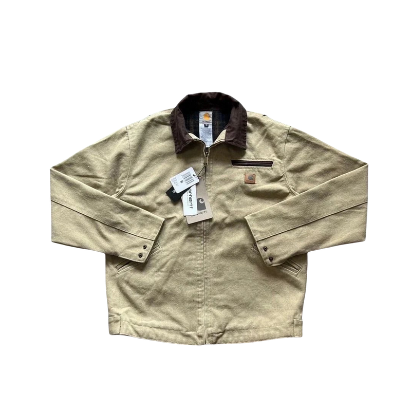 Carhartt Jacket-5