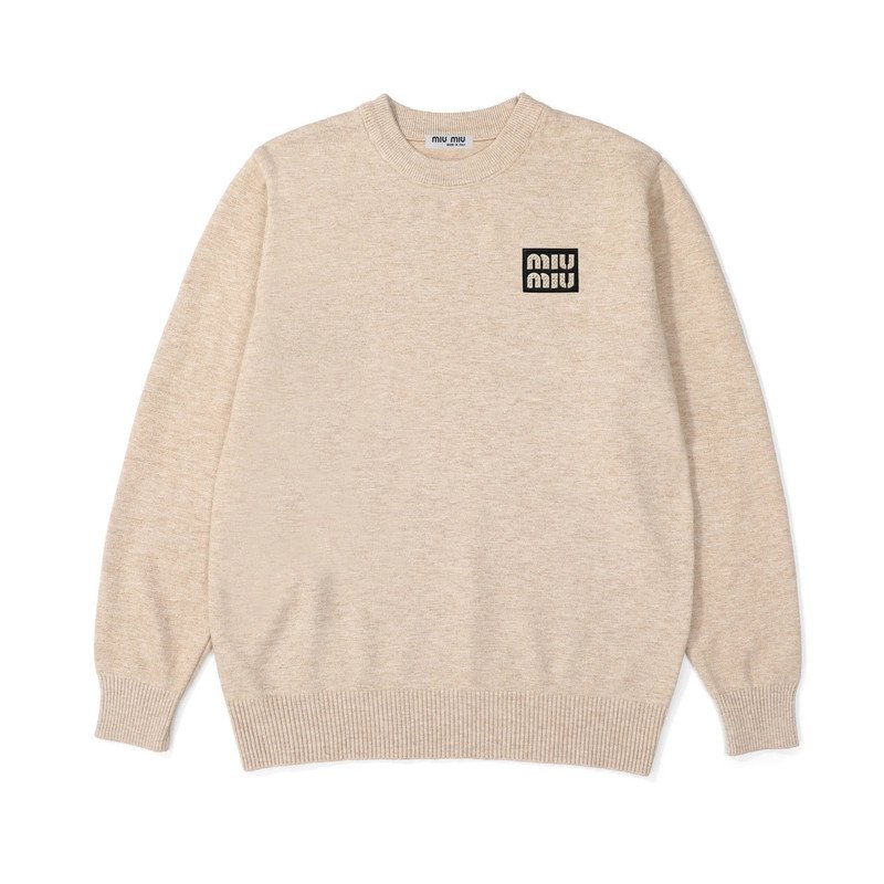 MiuMiu Sweater-19