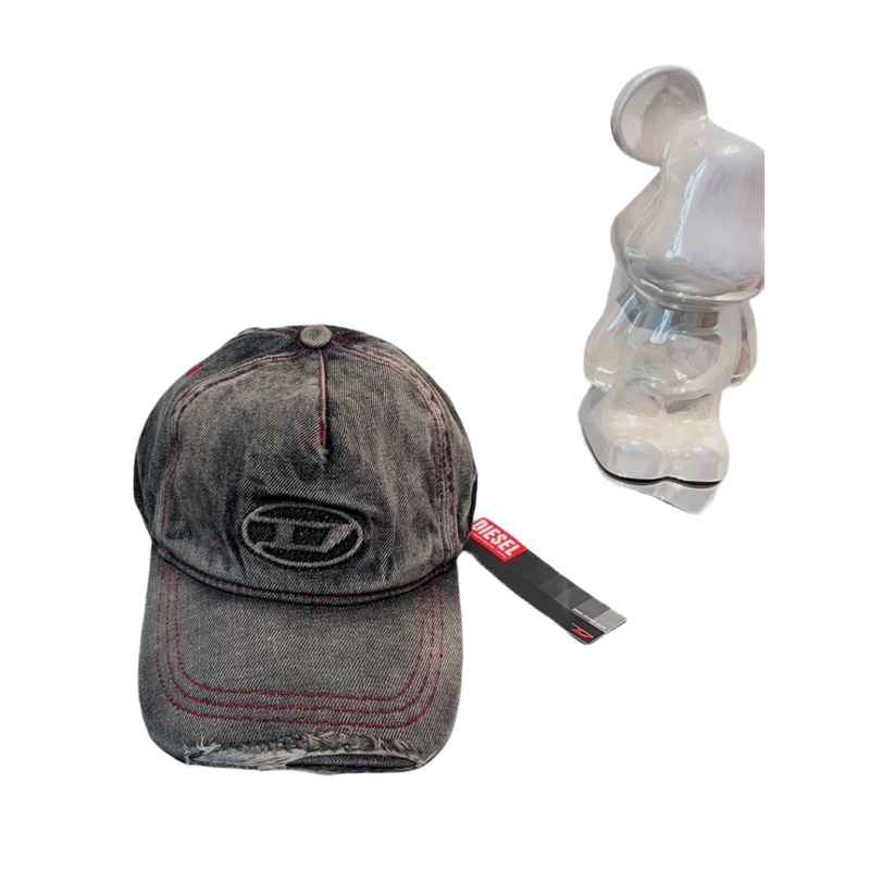 Diesel Hat-1