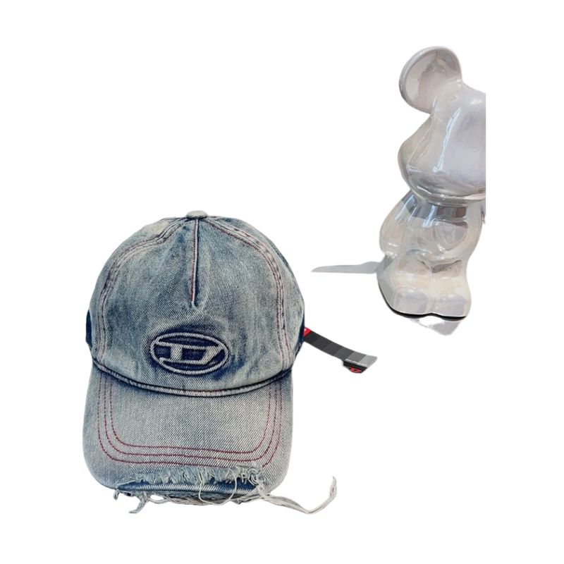 Diesel Hat-2