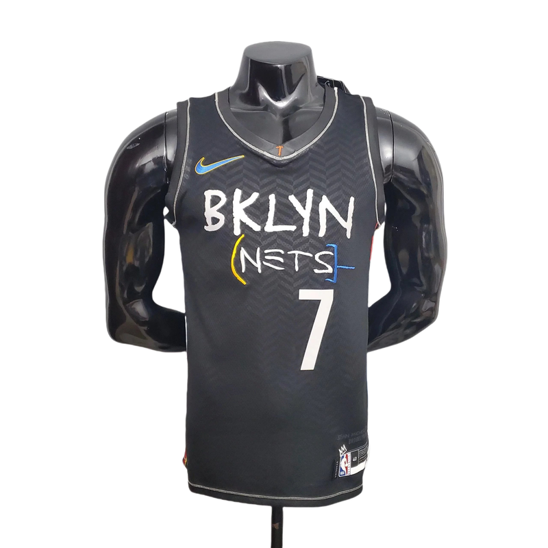 NBA Jersey-15