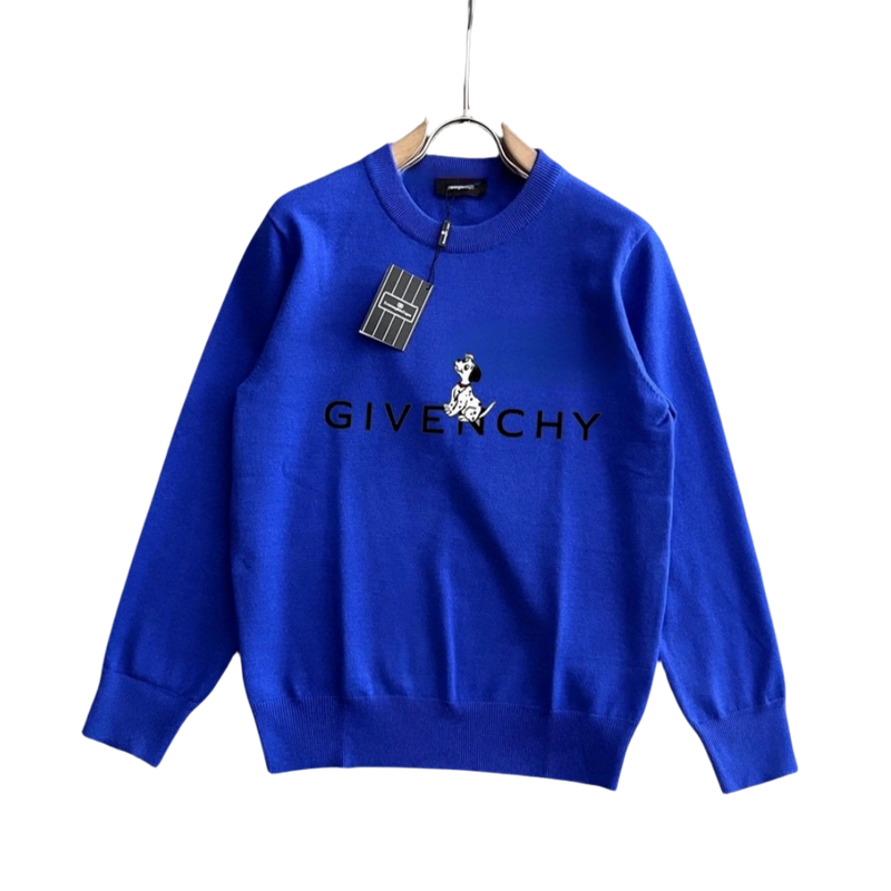 Givenchy Sweater-1