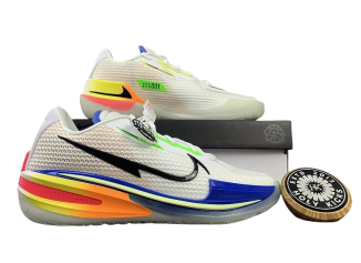 Nike Air Zoom GT Cut-2