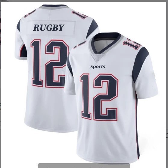 NBA Jersey-33