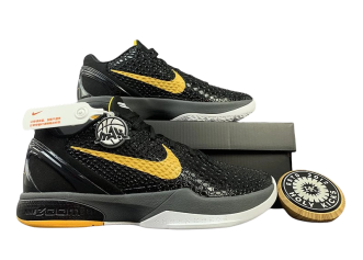 Nike X Kobe Bryant-1