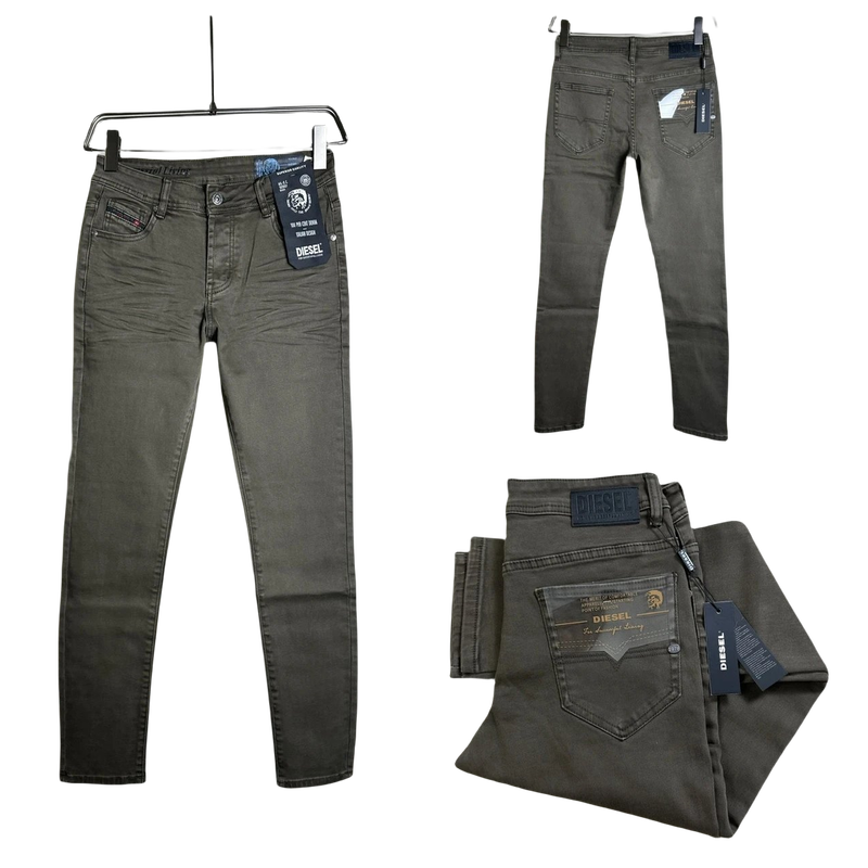 Diesel Jeans-8