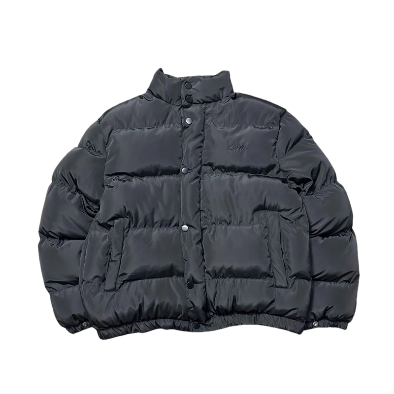 Coorteiz Coat-1