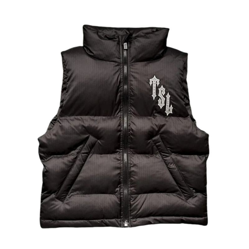 Trapstar Vest-1
