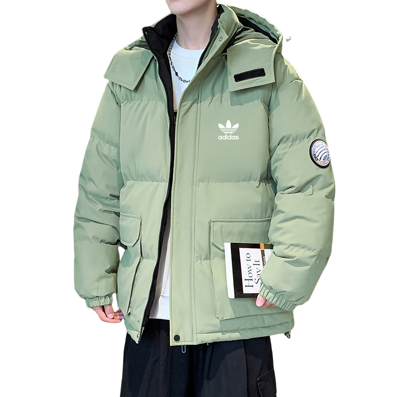 Adidas Coat-1