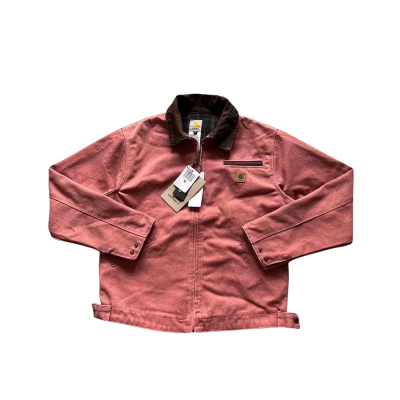 Carhartt Jacket-6