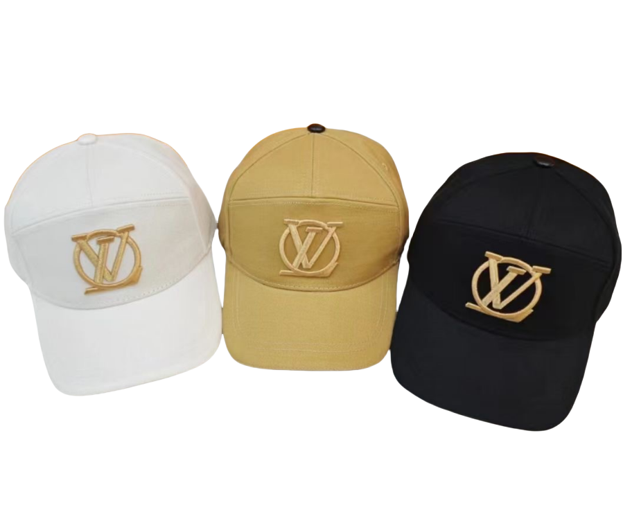 LV Hat-3