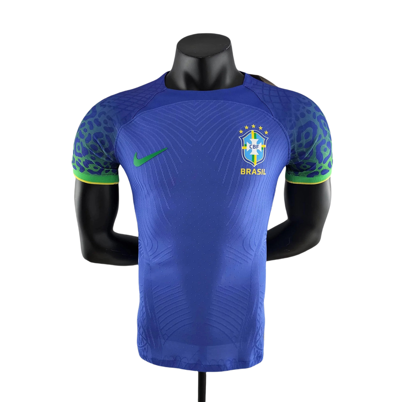 Football Jersey-41