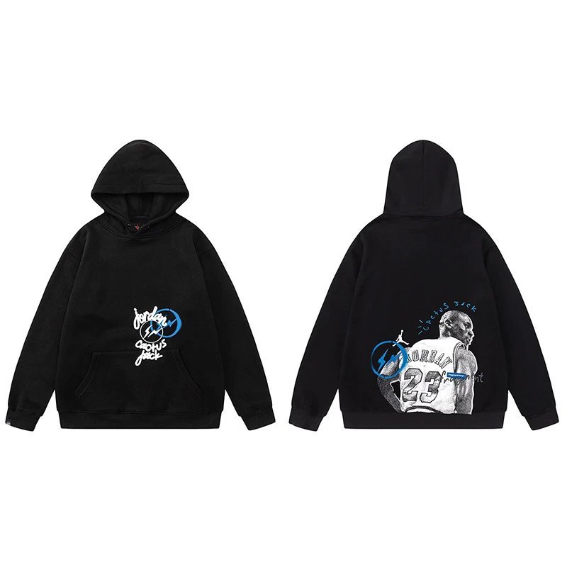 Travis Scott Hoodie-10
