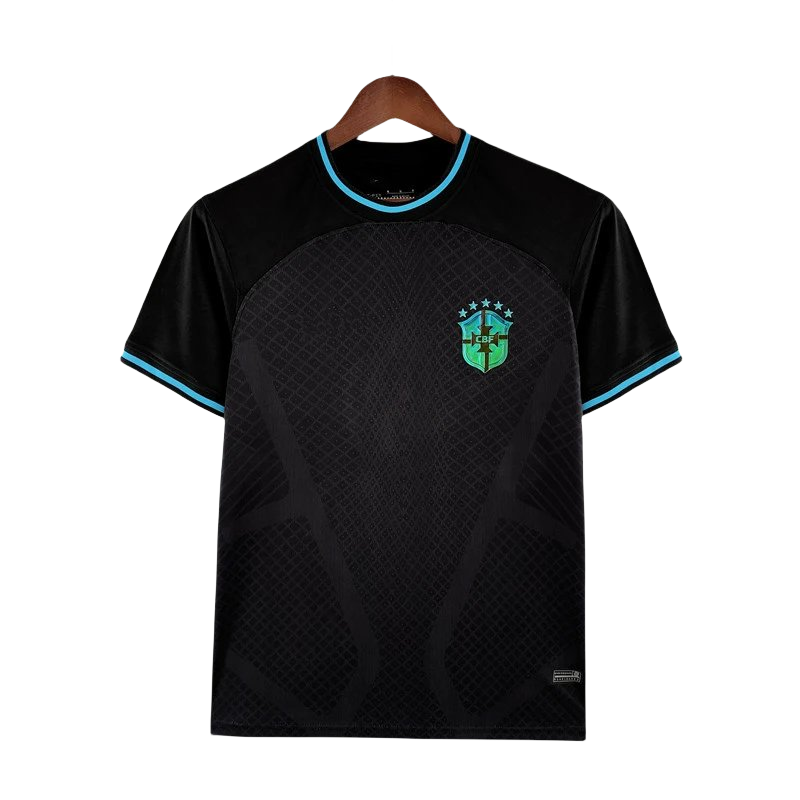 Football Jersey-68