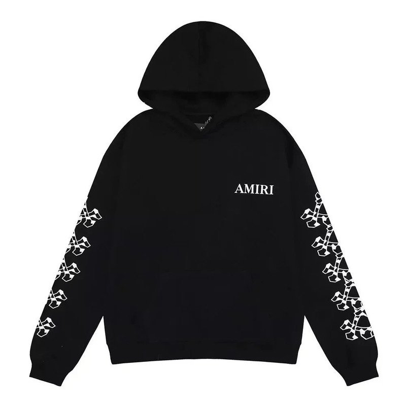 Amiri Hoodie-6