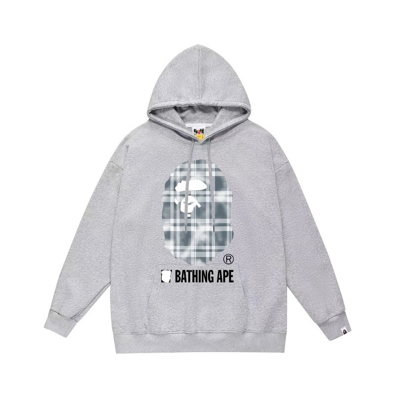 Bape Hoodie-11