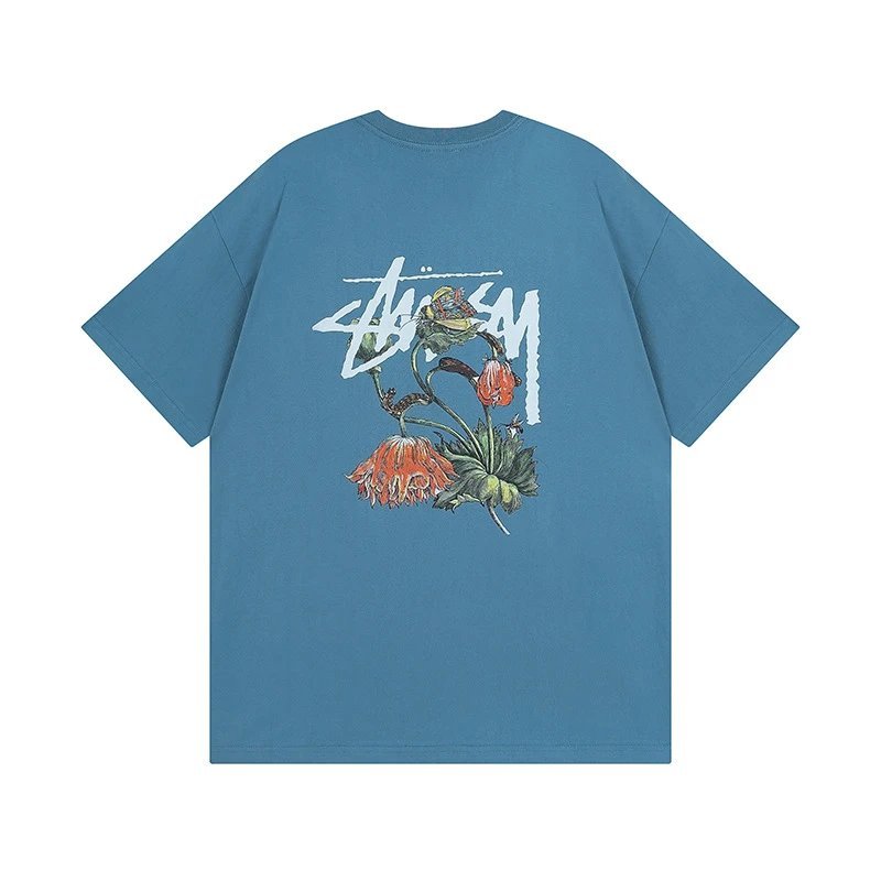 Stussy Tee-21