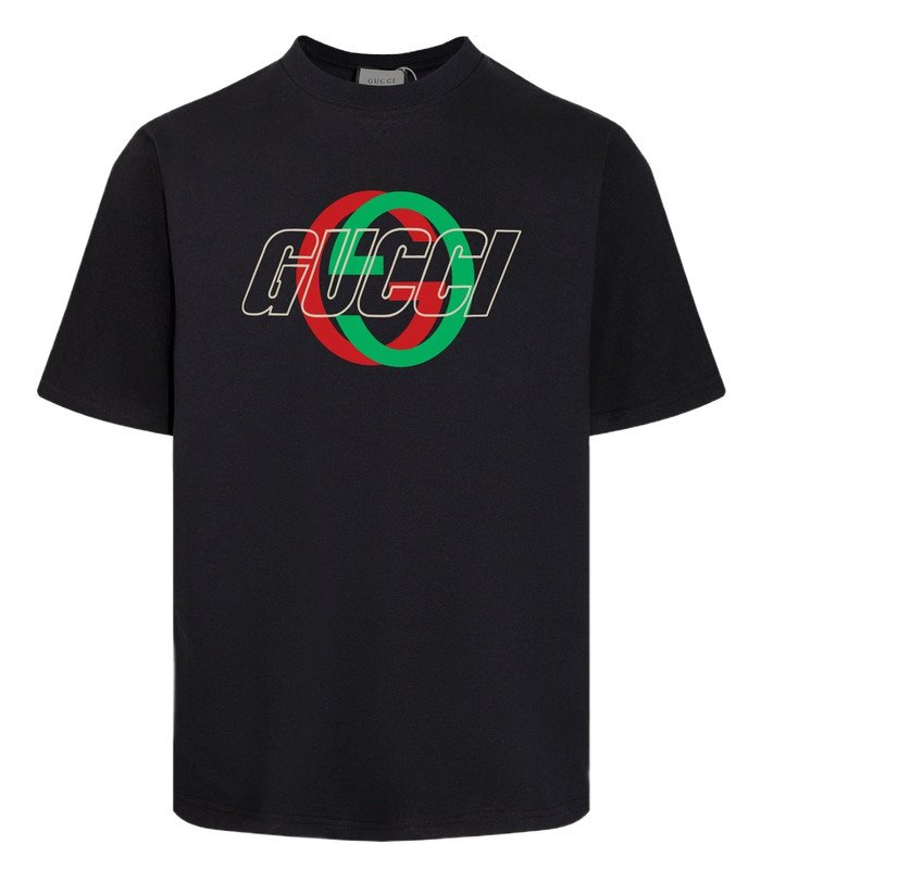 Gucci Tee-6