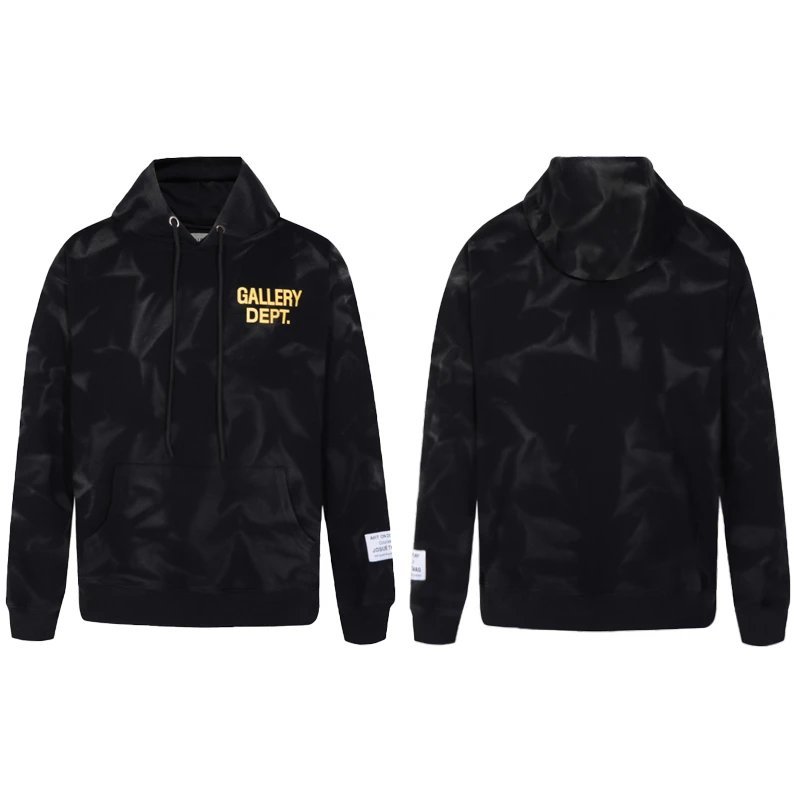 Gallery Dept Hoodie-1