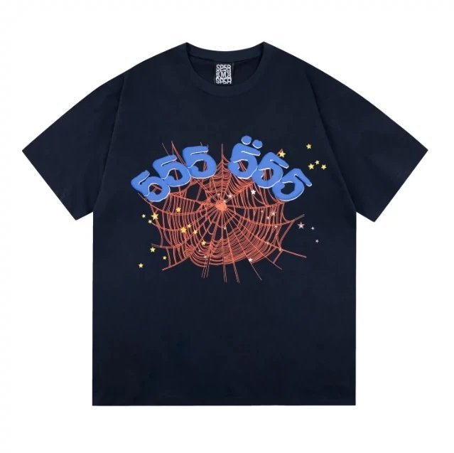 Spider Tee-11