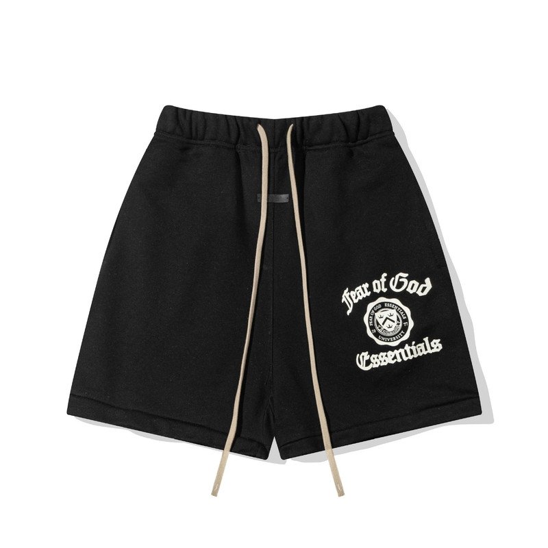 Essentials Shorts-11