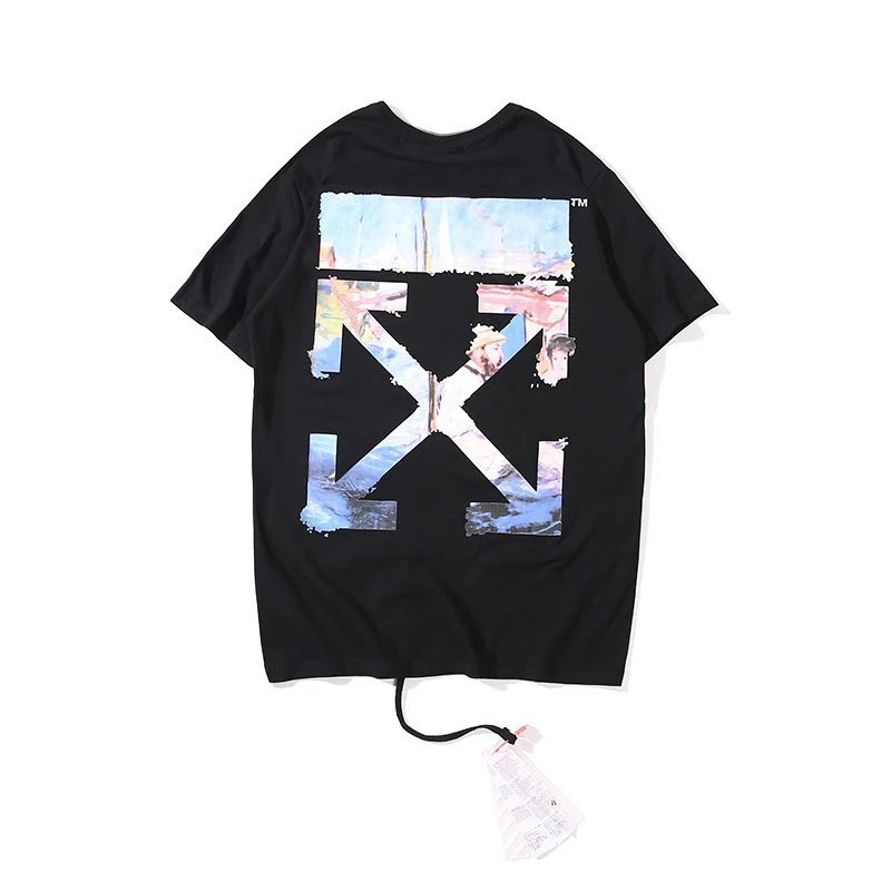 Off-White Tee-6