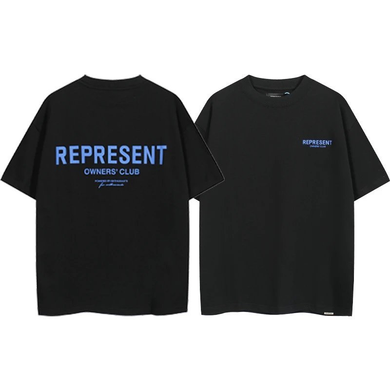 Represent Tee-6