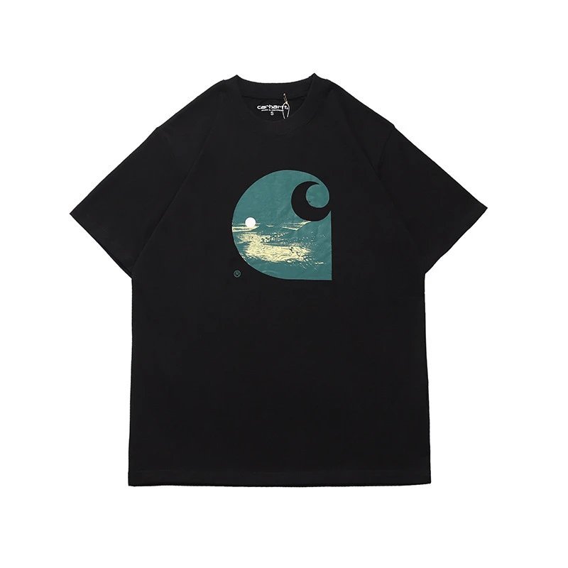 Carhartt Tee-6
