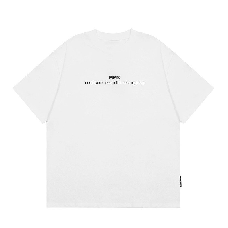 Maison Margiela Tee-6