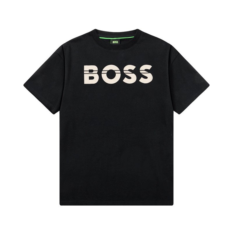 Boss Tee-1