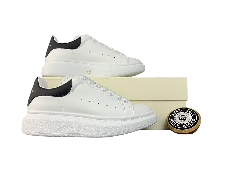 Alexander McQueen Shoes-11