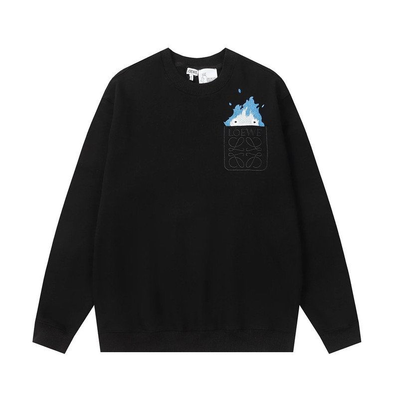 Loewe Hoodie-6