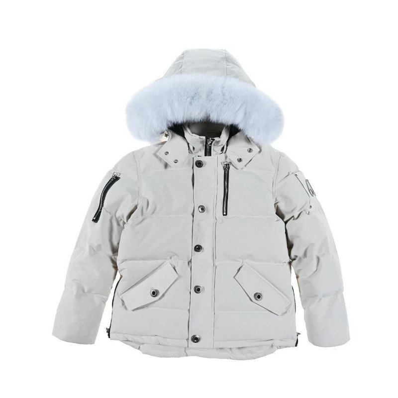 Moose Knuckles Coat-4