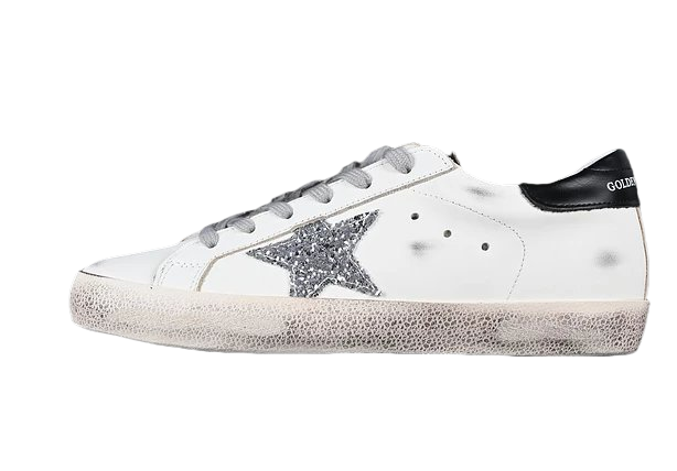 Golden Goose Shoes-11