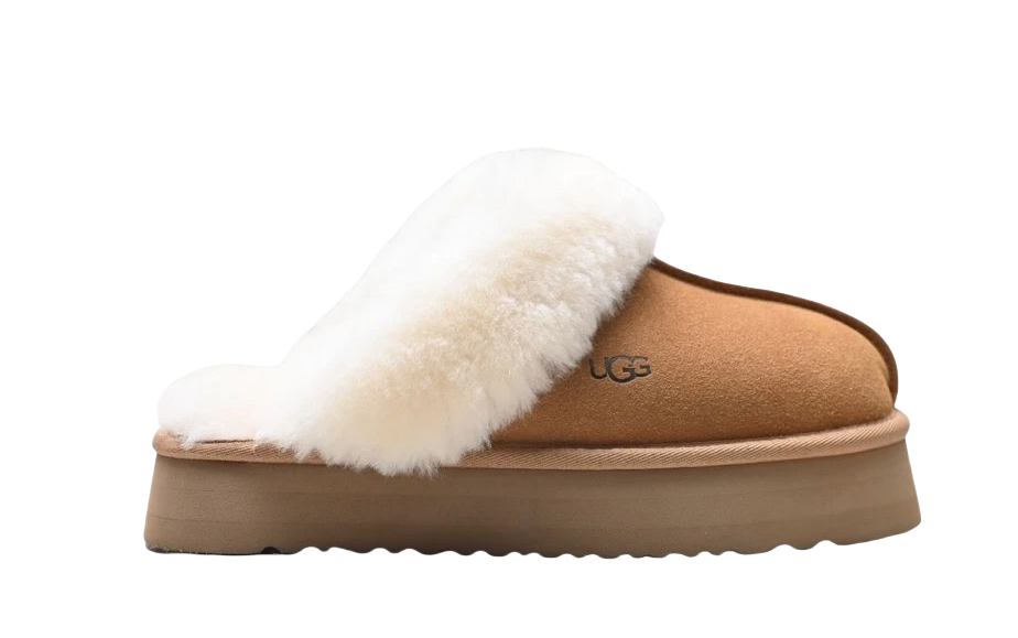 UGG Snow Boots-6