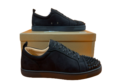 Louboutin Low-3