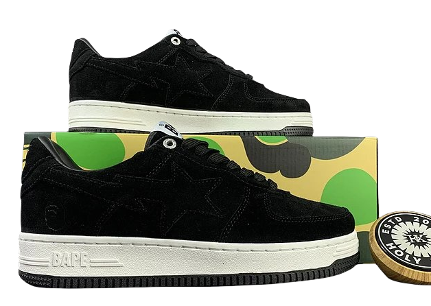 Bape Shoes-11