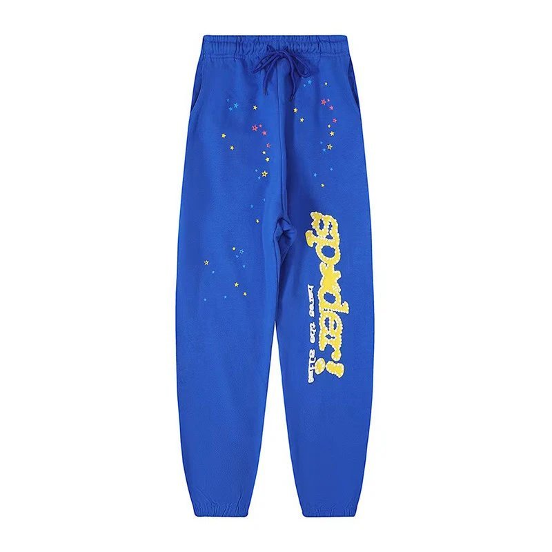 Spider Pants-1