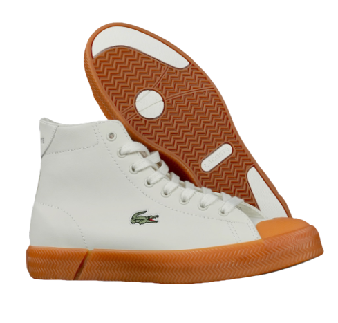 Lacoste Shoes-11