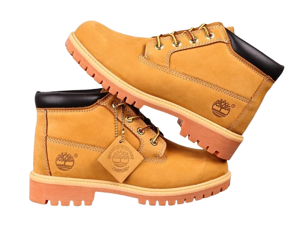 Timberland Shoes-11
